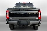 New 2025 Ford F250 Platinum image 4