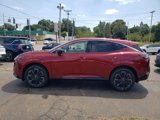 New 2025 Nissan Murano Platinum w/ Cargo Package image 3