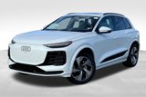 New 2025 Audi Q6 e-tron Premium Plus image 2