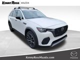 New 2025 MAZDA CX-70 Plug-In Hybrid w/ Premium Pkg image 1
