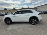 New 2025 Volkswagen Atlas Cross Sport SEL Premium R-Line image 5