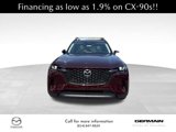 New 2025 MAZDA CX-90 3.3 Turbo w/ Premium Sport Pkg image 3
