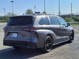 Certified 2021 Toyota Sienna XSE image 3