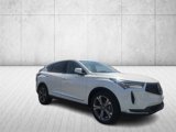New 2025 Acura RDX w/ Technology Package image 3