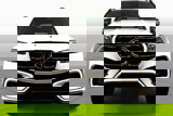 New 2025 Mercedes-Benz GLS 580 4MATIC image 3