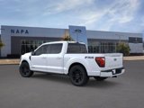 New 2025 Ford F150 Platinum w/ Equipment Group 702A High image 4