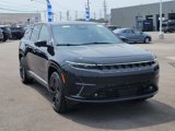 New 2025 Jeep Wagoneer Launch Edition image 3