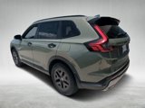 New 2026 Honda CR-V TrailSport image 5