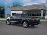 New 2025 Ford F150 Platinum image 4