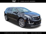 New 2025 Cadillac XT5 Premium Luxury w/ Technology Package image 2