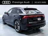 New 2025 Audi Q8 Prestige image 3