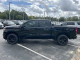 New 2026 Chevrolet Silverado 1500 RST image 4