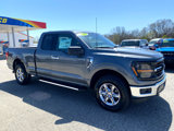 New 2025 Ford F150 XLT image 2