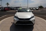 Certified 2021 Toyota Venza Limited image 2