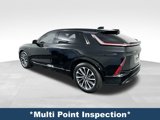 Used 2024 Cadillac Lyriq Sport image 6