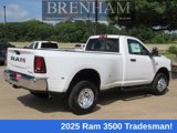 New 2025 RAM 3500 Tradesman image 3