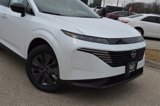 New 2025 Nissan Murano SL image 2