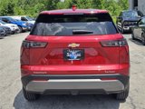 New 2026 Chevrolet Equinox LT w/ Convenience Package II image 6