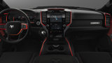 New 2025 RAM 1500 Rebel image 6