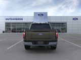New 2025 Ford F150 Lariat image 5