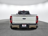 New 2025 Ford F350 Lariat w/ FX4 Off-Road Package image 5