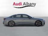 New 2025 Audi S6 Premium Plus image 3