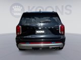 New 2025 Hyundai Palisade Calligraphy image 5