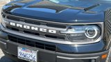 Certified 2023 Ford Bronco Sport Big Bend w/ Convenience Package image 5