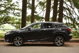 Used 2022 Lexus RX 350 AWD w/ Premium Package image 2