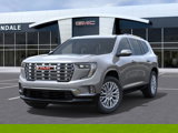 New 2025 GMC Acadia Denali w/ Super Cruise Package image 6