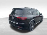 New 2025 Mercedes-Benz GLS 450 4MATIC image 5