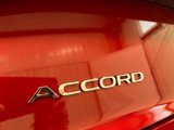 New 2025 Honda Accord LX image 5