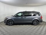 Used 2019 Dodge Grand Caravan GT image 2