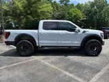 New 2025 Ford F150 Raptor image 4