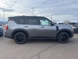 New 2025 Nissan Armada PRO-4X w/ Pro-4X Premium Package image 4