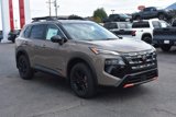 New 2026 Nissan Rogue SV w/ Rock Creek Premium Package image 3