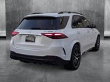 New 2025 Mercedes-Benz GLE 63 AMG S image 2