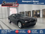 Used 2023 Dodge Challenger SXT image 1