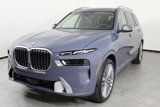 New 2025 BMW X7 xDrive40i w/ Executive Package image 4