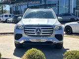New 2025 Mercedes-Benz GLS 450 4MATIC image 4