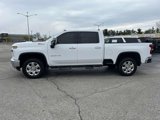 Used 2023 Chevrolet Silverado 2500 LTZ image 2