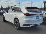 Certified 2025 MAZDA CX-90 3.3 Turbo S w/ Premium Package image 3