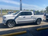 New 2025 Chevrolet Silverado 1500 LTZ image 3