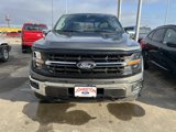 New 2025 Ford F150 XLT image 2
