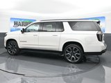 New 2025 Chevrolet Suburban RST w/ RST Capability Package image 3