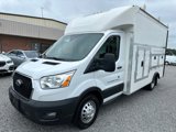 Used 2020 Ford Transit 350 DRW w/ Exterior Upgrade Package image 2