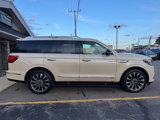 Used 2018 Lincoln Navigator Select image 2