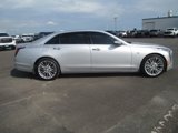 Used 2020 Cadillac CT6 Premium Luxury image 4