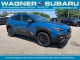 New 2025 Subaru Crosstrek 2.5i Wilderness image 1