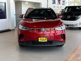 New 2025 Volkswagen ID.4 Pro S image 2